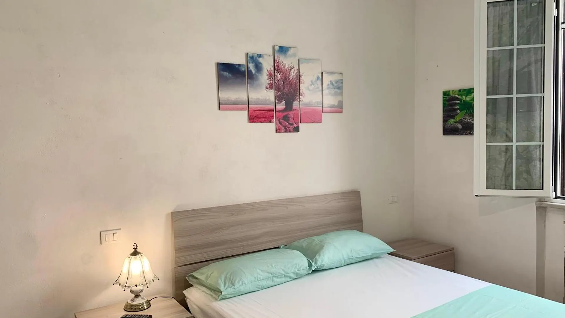 Apartment Isa-Apartments In Marina Di Massa With Private Equipped Outdoor Area And Maximum 5 Minutes From The Beach Italy