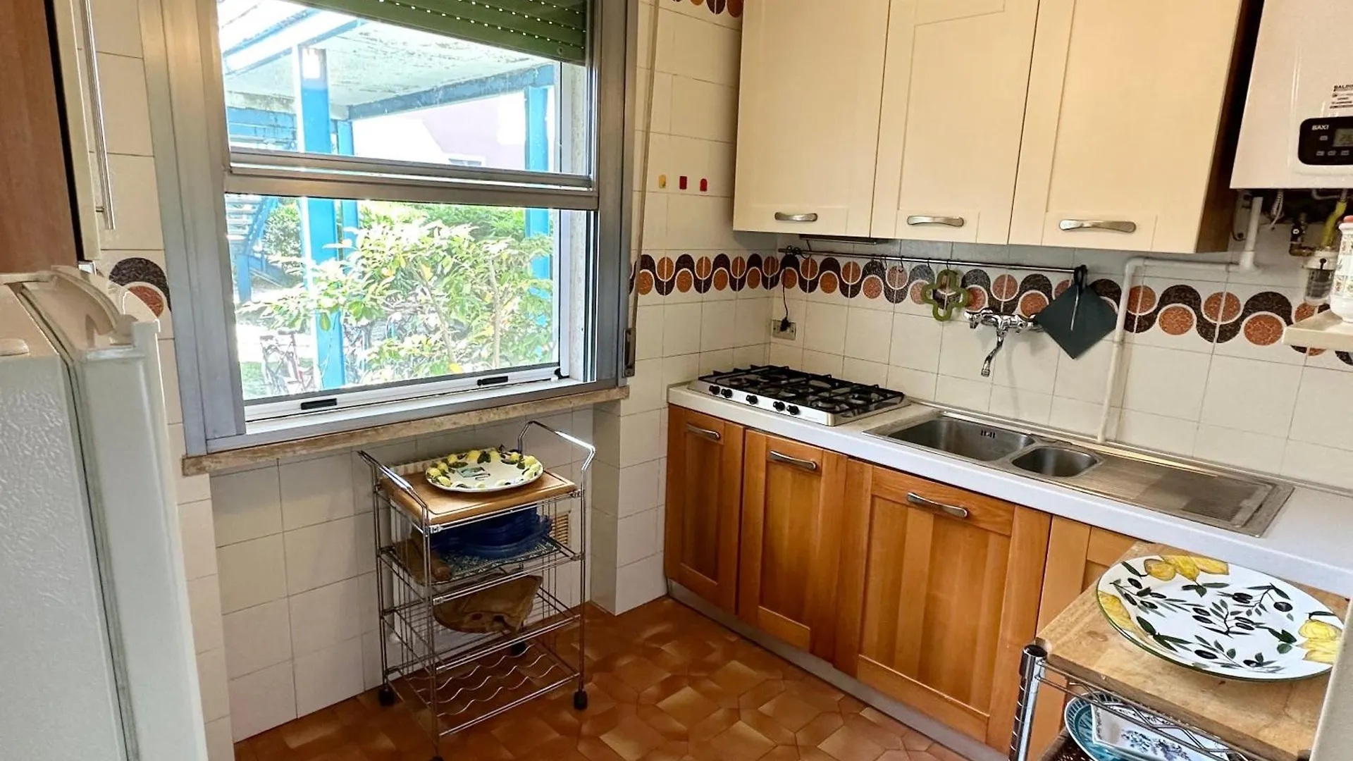 Isa-Apartments In Marina Di Massa With Private Equipped Outdoor Area And Maximum 5 Minutes From The Beach 0*,  Italy