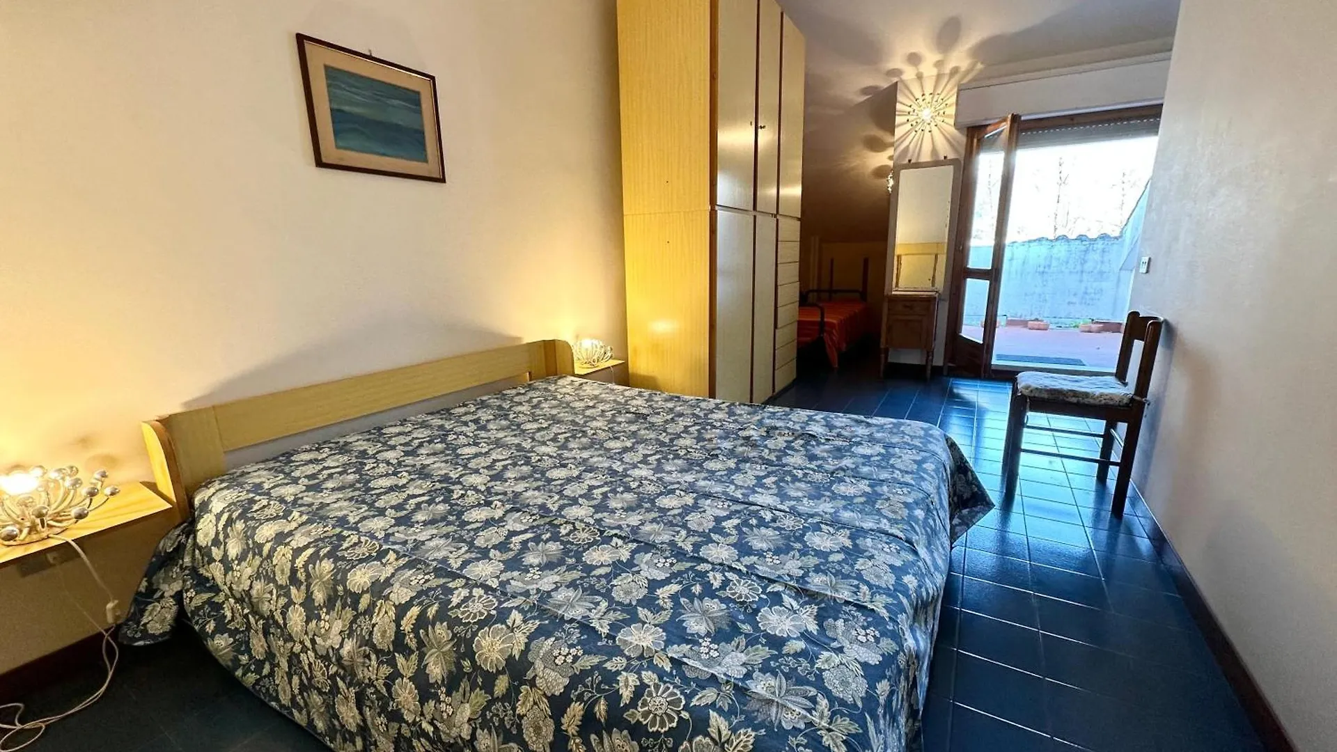 Apartment Isa-Apartments In Marina Di Massa With Private Equipped Outdoor Area And Maximum 5 Minutes From The Beach