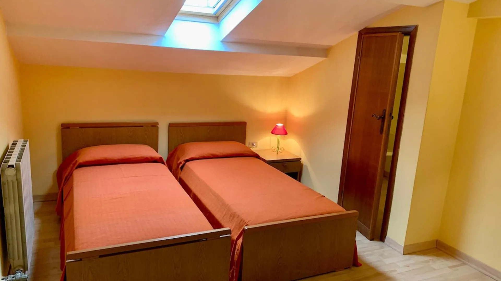 Apartment Isa-Apartments In Marina Di Massa With Private Equipped Outdoor Area And Maximum 5 Minutes From The Beach