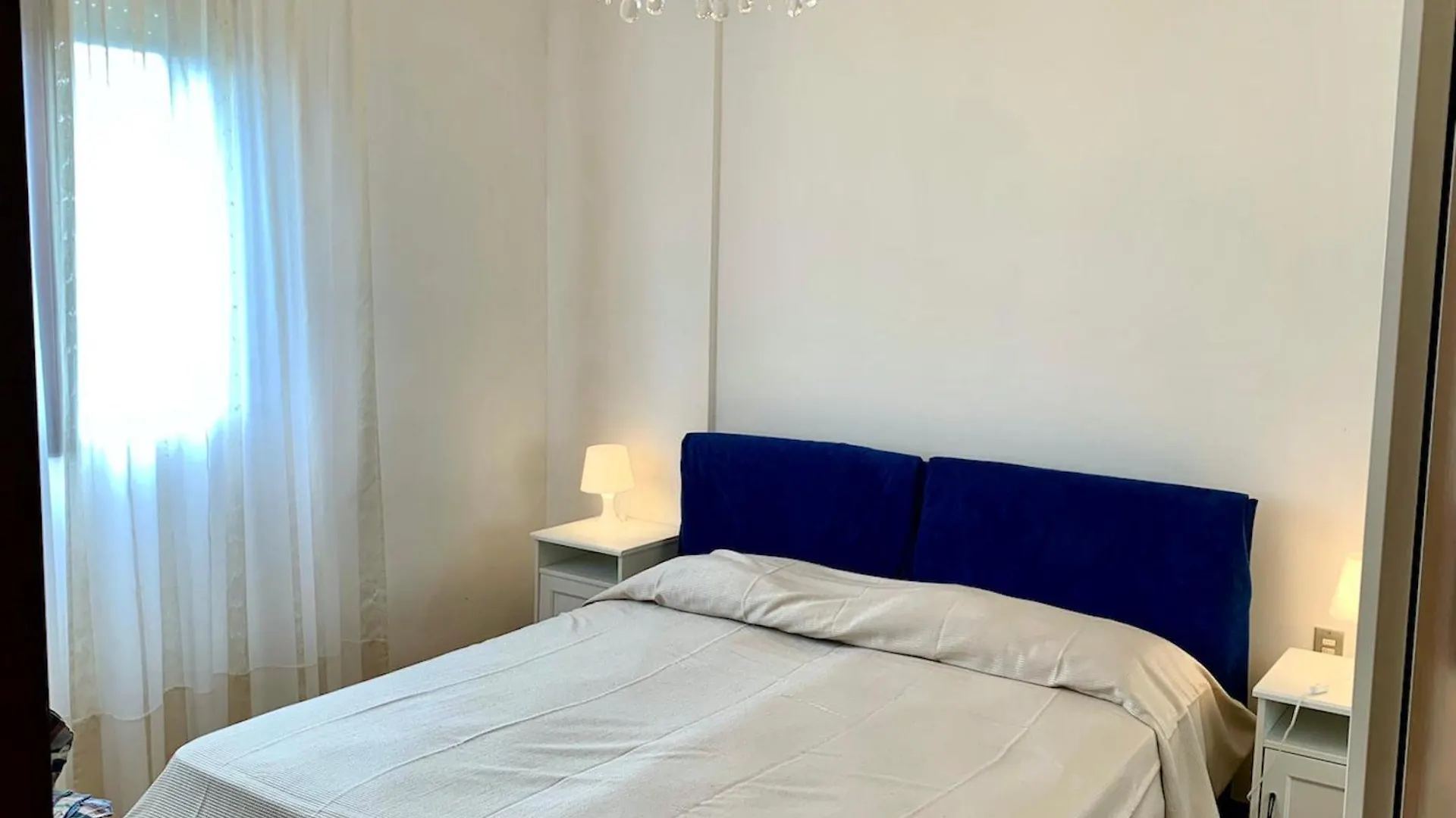 Isa-Apartments In Marina Di Massa With Private Equipped Outdoor Area And Maximum 5 Minutes From The Beach