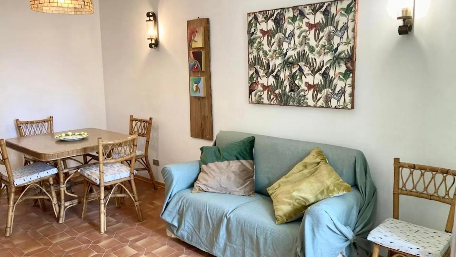 Isa-Apartments In Marina Di Massa With Private Equipped Outdoor Area And Maximum 5 Minutes From The Beach 0*,