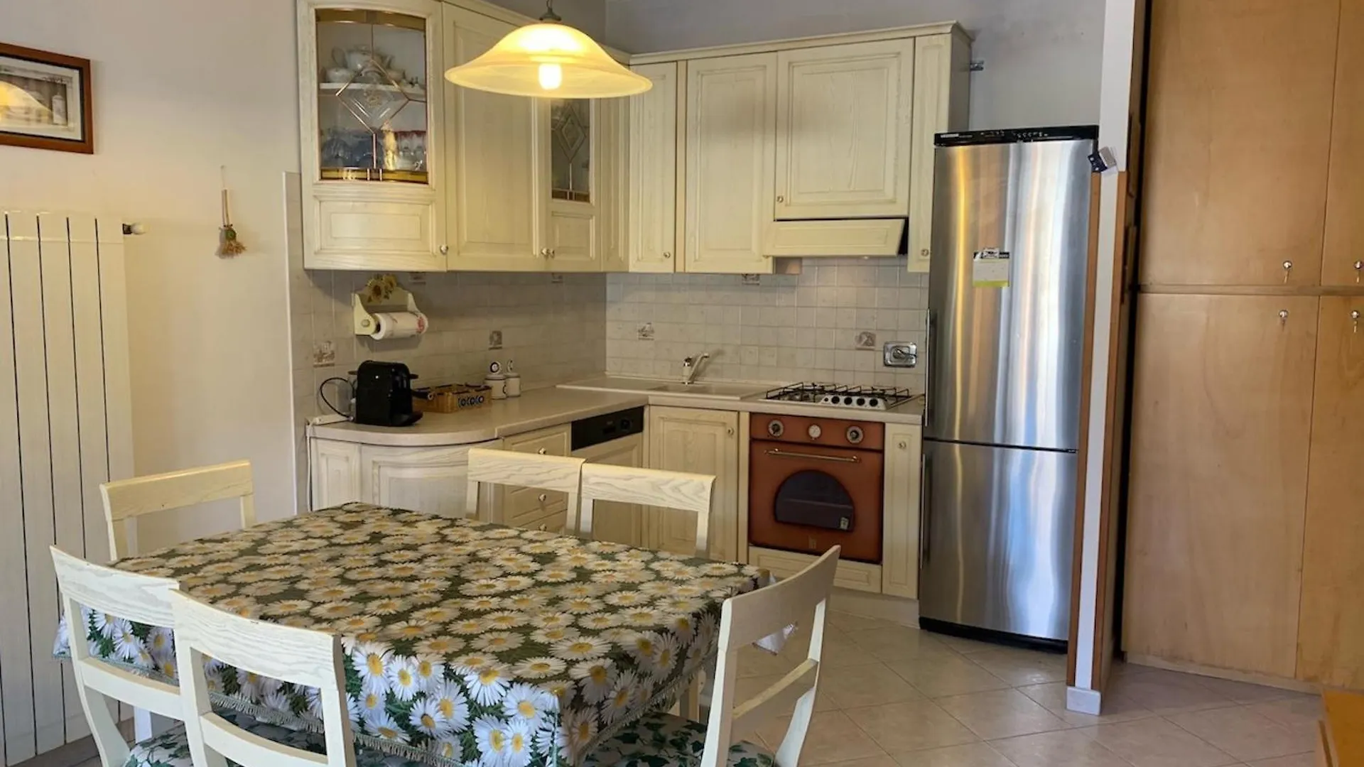 Apartamento Isa-Apartments In Marina Di Massa With Private Equipped Outdoor Area And Maximum 5 Minutes From The Beach